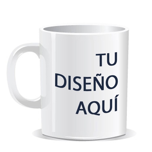 Taza Personalizada